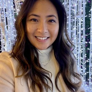 Meet your Posher, Jillian